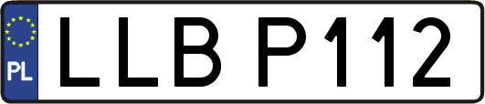 LLBP112
