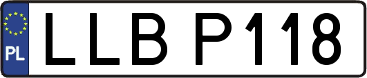 LLBP118