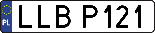 LLBP121