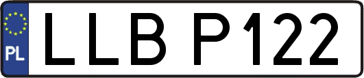 LLBP122