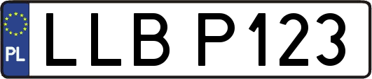LLBP123
