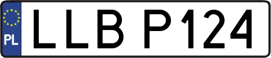 LLBP124