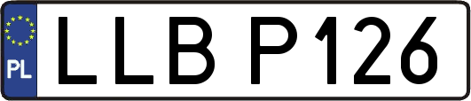 LLBP126