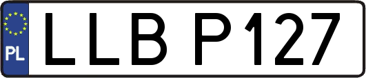LLBP127