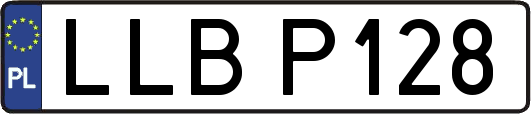 LLBP128
