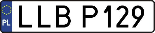LLBP129