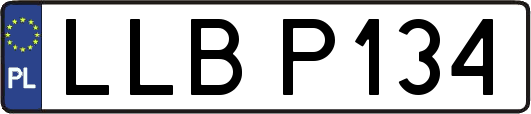 LLBP134