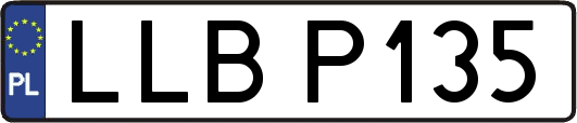 LLBP135