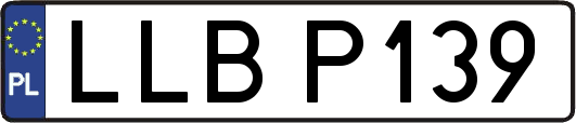LLBP139