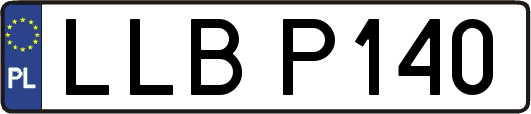 LLBP140