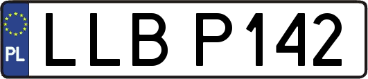 LLBP142