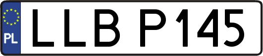 LLBP145