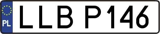 LLBP146