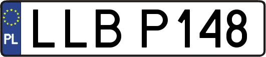 LLBP148