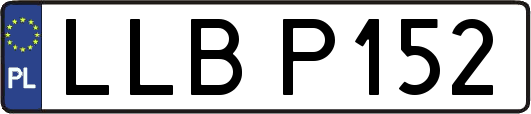 LLBP152