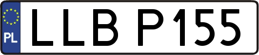 LLBP155