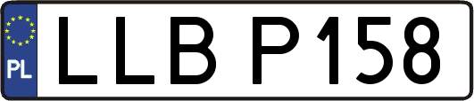 LLBP158