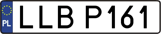 LLBP161