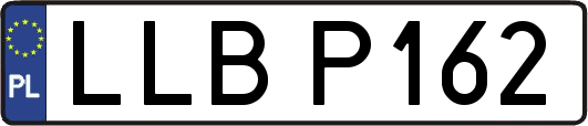LLBP162