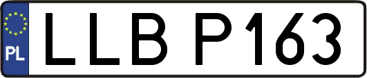 LLBP163