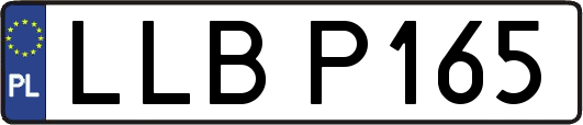 LLBP165