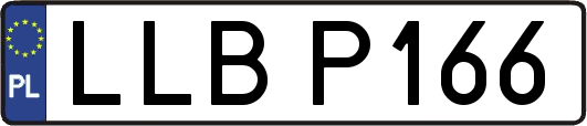 LLBP166