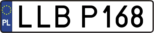 LLBP168