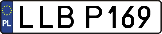 LLBP169