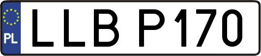 LLBP170