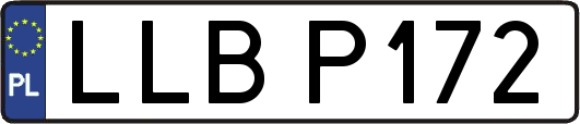 LLBP172