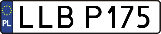 LLBP175