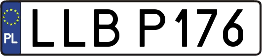 LLBP176