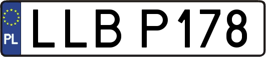 LLBP178