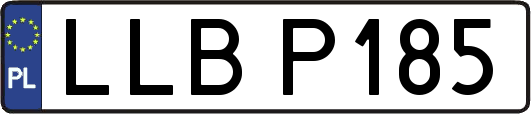 LLBP185
