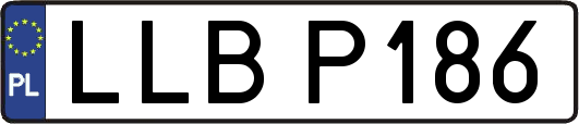 LLBP186