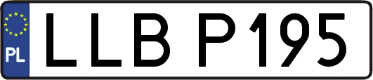 LLBP195