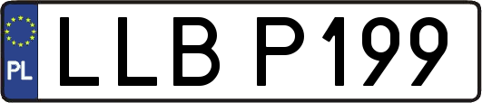 LLBP199