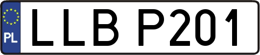 LLBP201