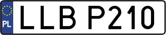 LLBP210