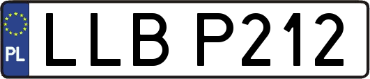 LLBP212