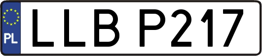 LLBP217