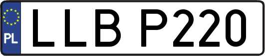 LLBP220