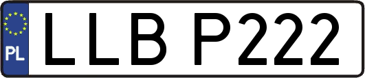 LLBP222