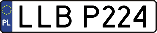 LLBP224