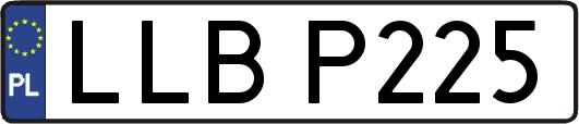 LLBP225