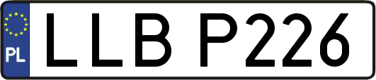 LLBP226