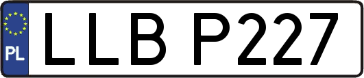 LLBP227