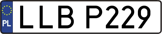 LLBP229