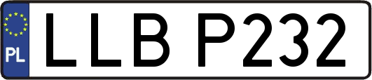 LLBP232
