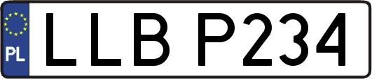 LLBP234